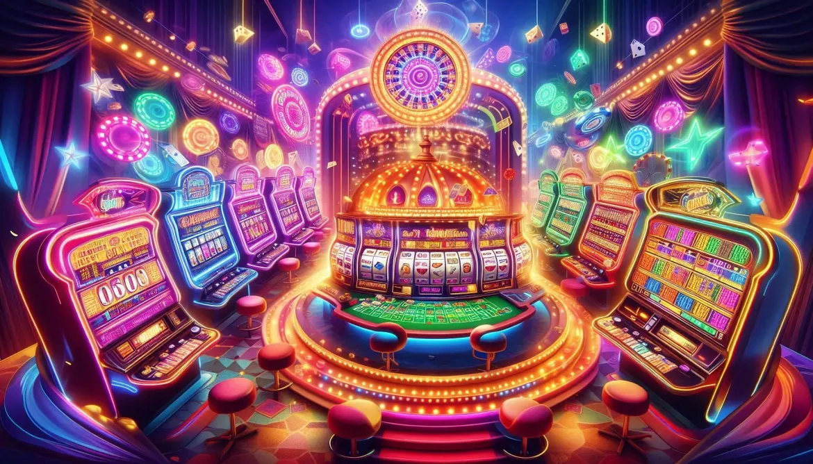 BetandPlay Casino